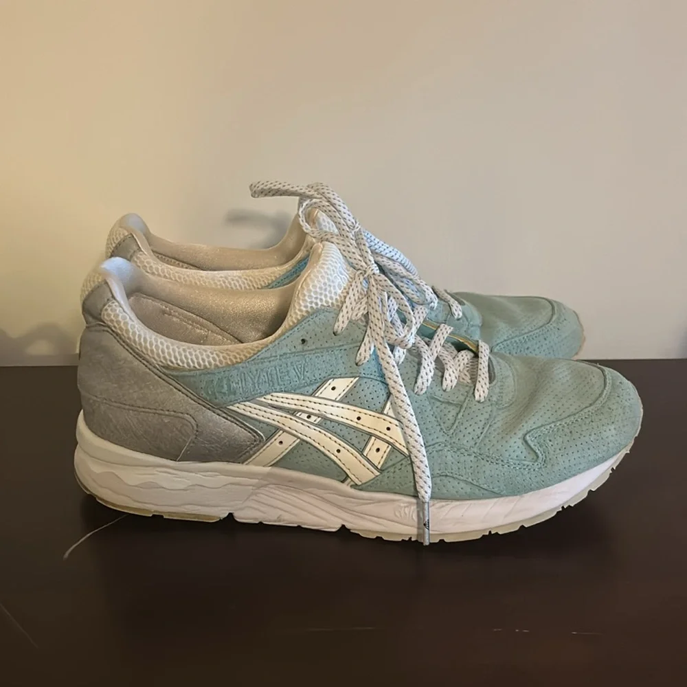 ASICS Ronnie Fieg x Diamond Supply‎ Limited Edition Sneakers - Picture 2 of 10